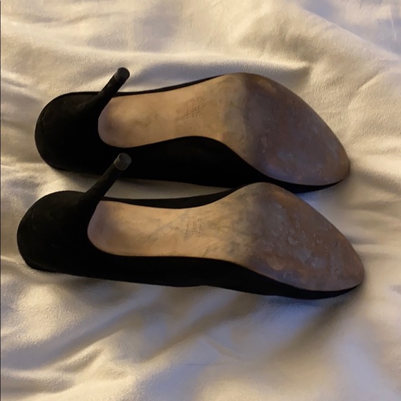 Zara black heels - Picture 4 of 4